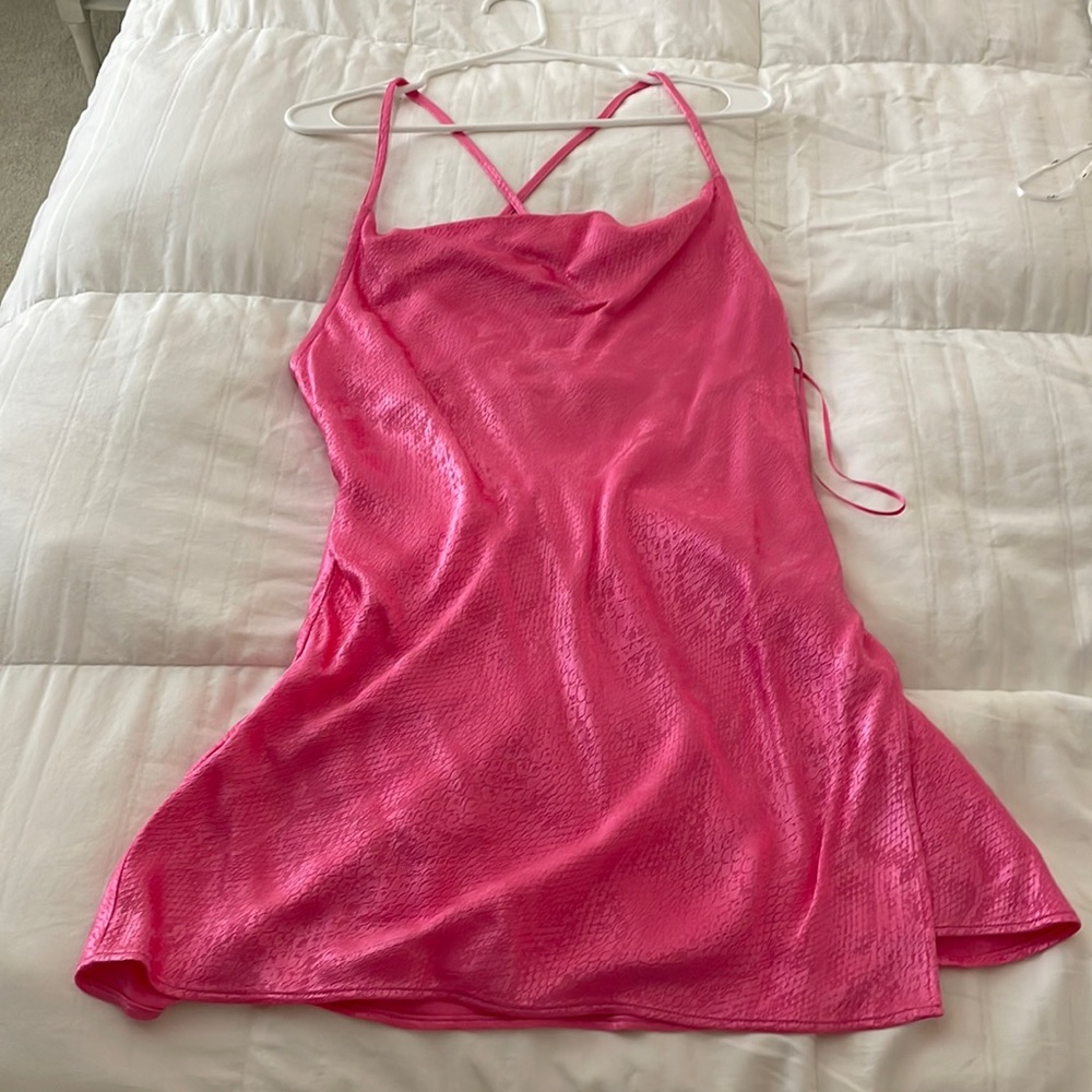 Zara Mini Dress